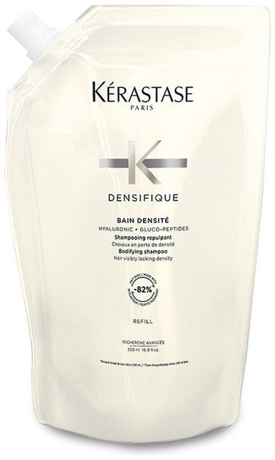 케라스타즈 방 덴시피크 샴푸 리필, 1개, 500ml