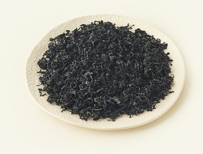 유기식품 인증 부드러운 자른미역, 200g, 1개