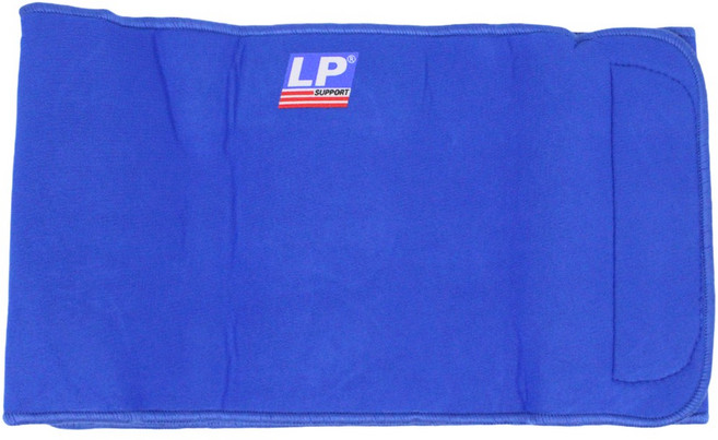 LP 單片腰部束腹帶, 1個