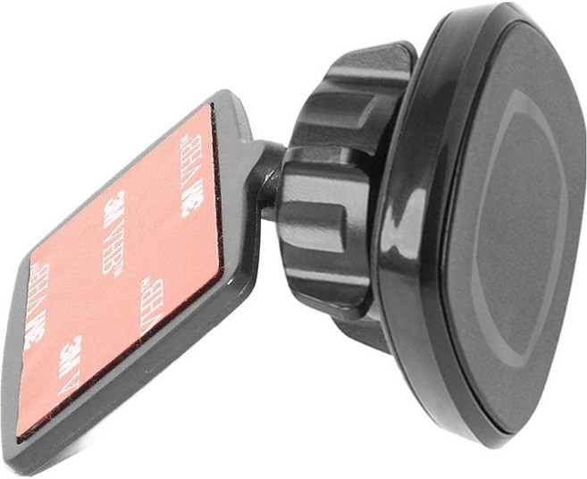 ARKON 마그넷 차량용 다목적 스마트폰 거치대 MAG113, 1개