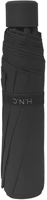 에이치엔씨 3단 본지 수동우산