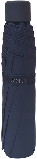 에이치엔씨 3단 본지 수동우산