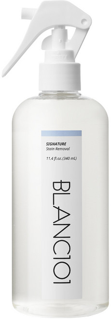 블랑 101 얼룩제거제 시그니처, 340ml, 1개