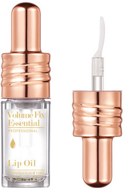 맥퀸뉴욕 볼륨픽스 에센셜 립오일, 3ml, 1개