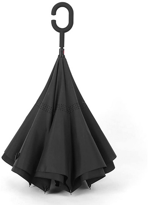 라온 거꾸리 우산