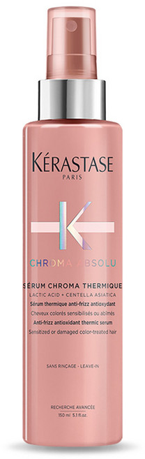 케라스타즈 열보호 테르미크 크로마 압솔뤼 헤어미스트, 1개, 150ml