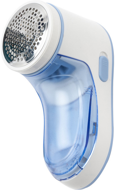 구스페리 건전지식 보풀제거기, ID436, 혼합색상