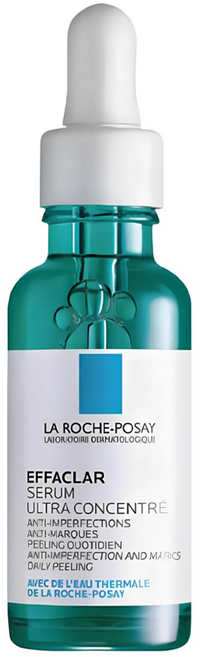 LA ROCHE POSAY 理膚寶水 極效三重酸煥膚精華, 30ml, 1瓶