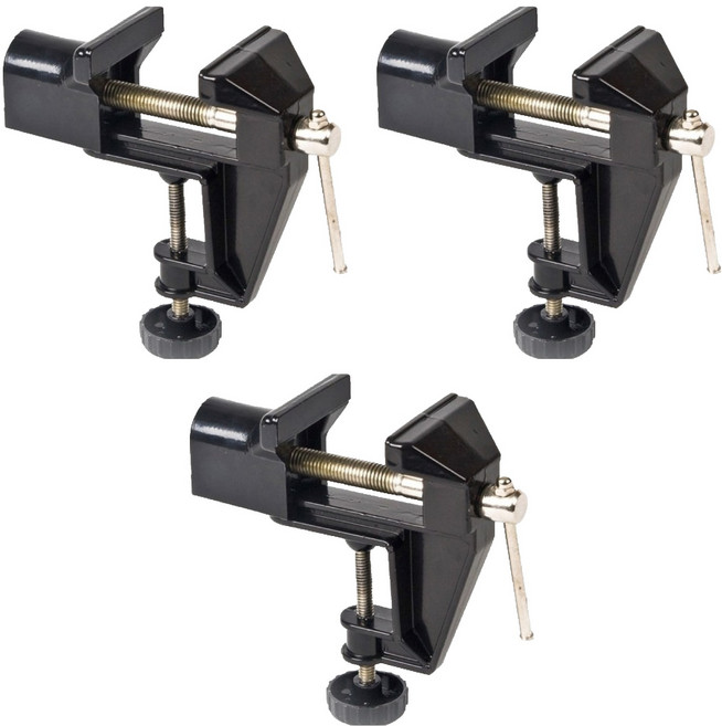 ZENTAKOREA 虎鉗B, 3個