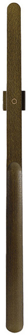 Veramang 磁吸式家用長柄鞋拔 70cm, 胡桃木, 1個