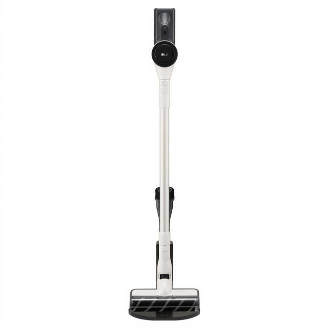 LG 電子 無線吸塵器 1026 x 251 x 242mm 1970g 原廠保固, 雪霧白, A7-LITE
