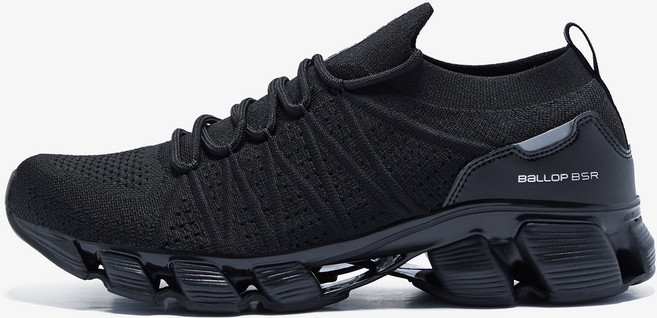 밸롭 티바트 니트 런닝화 BS02010001