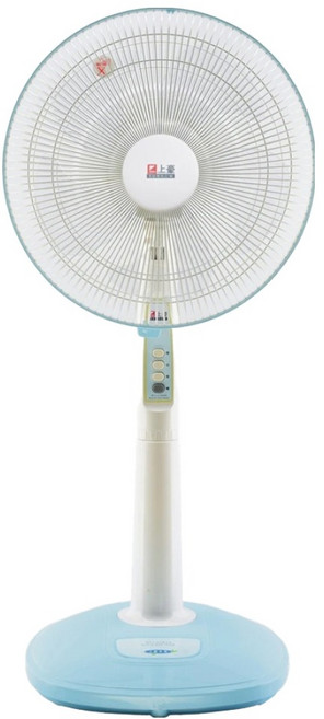 SUNHOW 上豪 立扇 16吋, FN-1620