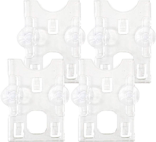 아트사인 주차케이스 흡착판 M0099 4p, 단품