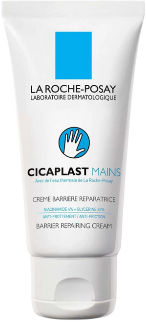 LA ROCHE POSAY 理膚寶水 全面修復護手霜, 50ml, 1條