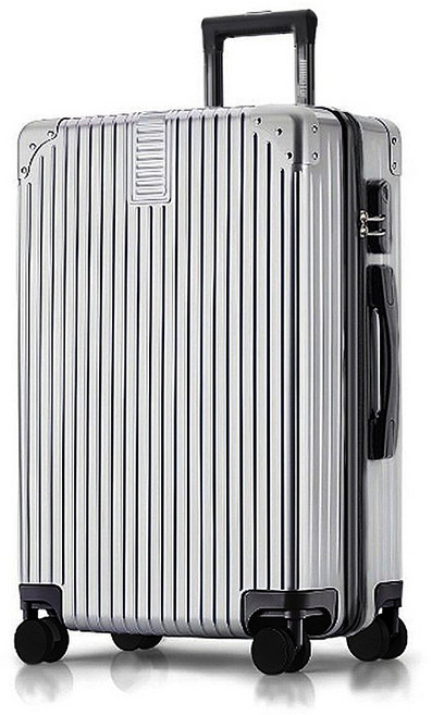 Boton CL15 探險旅行用硬殼行李箱