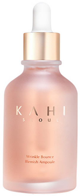 가히 링클 바운스 블레미쉬 앰플, 30ml, 1개