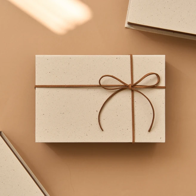 뮤니드 그레이스 카카오 지함 선물 상자 소, 혼합색상, 1개 - 쿠팡