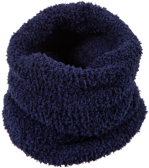 캐럿 이지 넥워머, 네이비