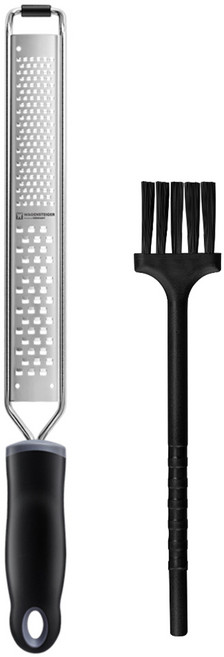 바겐슈타이거 치즈그레이터 롱 2in1, 1개
