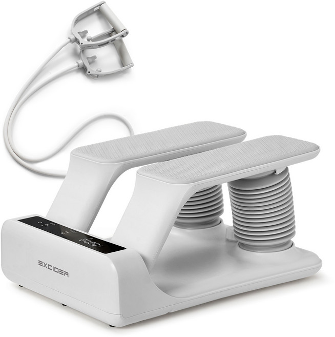 엑사이더 계단 오르기 에어스텝퍼, 그레이