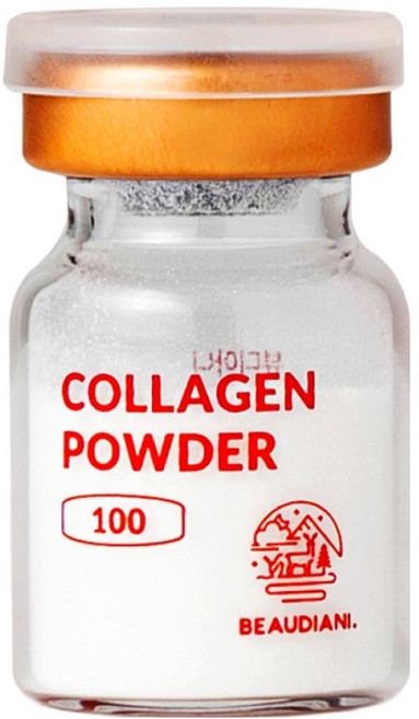 뷰디아니 인퓨징 콜라겐 파우더, 1.5g, 1개