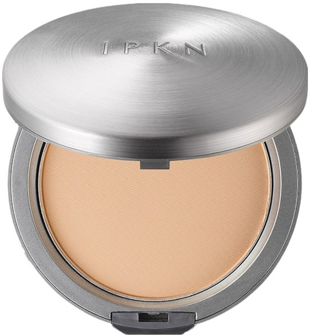 입큰 오리지널 퍼퓸 파우더 팩트 20g, 23호 내추럴베이지, 1개