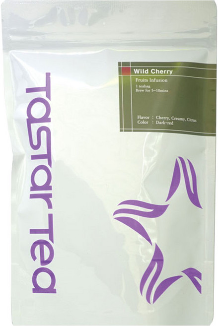 타스타티 허브차, 2.5g, 20개입, 1개