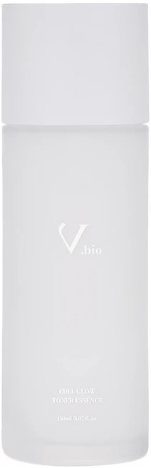 VANINI 에델 글로우 토너 에센스, 1개, 150ml - 쿠팡