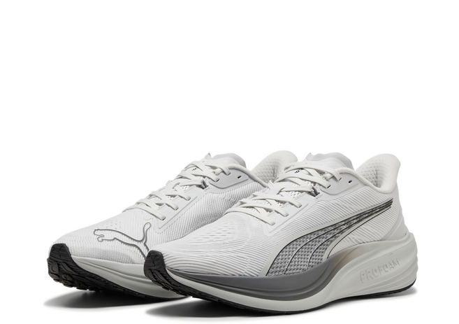 PUMA 男女款 DARTER PRO 運動慢跑鞋 31015218