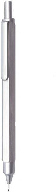 RHODIA 法國 porte-mine 按壓式自動鉛筆 0.5mm, 1支