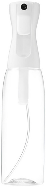 comet 噴霧瓶 500ml, 白色, 1個