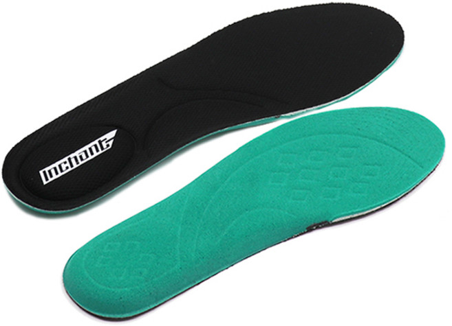 인첸트 오솔라이트 메모리폼 쿠션 깔창