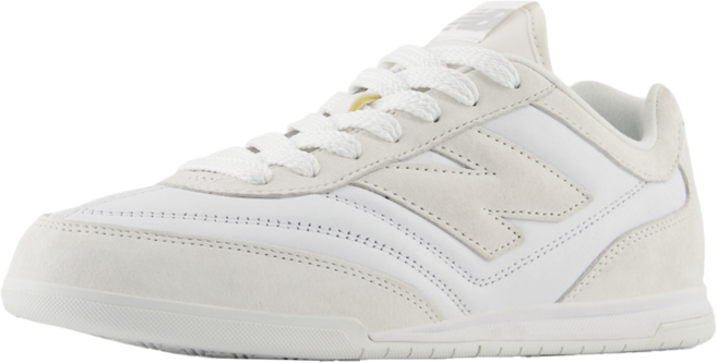New Balance 男女款 RC42 D楦復古休閒鞋 URC42CW