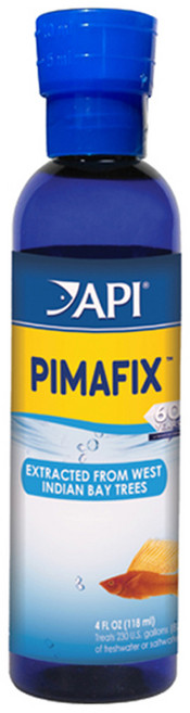 에이피아이 피마픽스 수족관용 수질개선제, 118ml, 1개