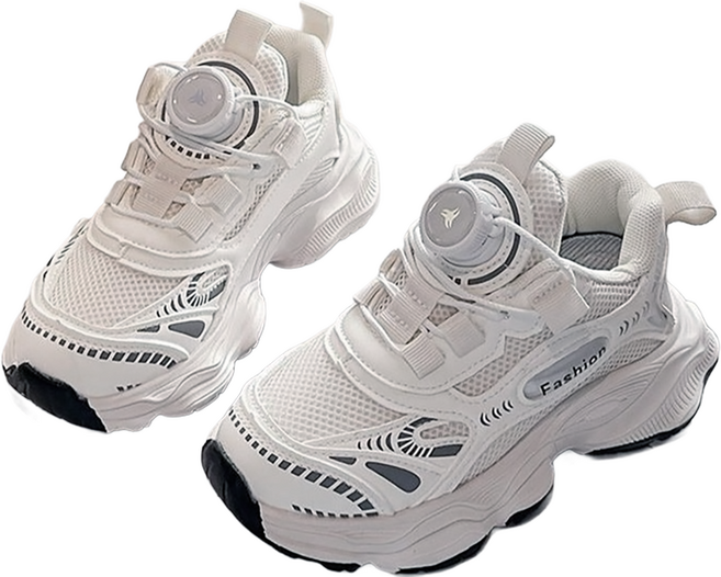 키즈트리 보아 다이얼 운동화 XZ-567