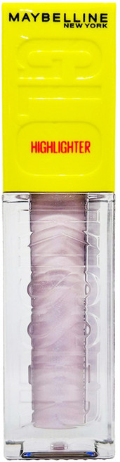 MAYBELLINE 媚比琳 光吻持色幻彩腮紅液 6.4ml, 閃耀星河, 1個