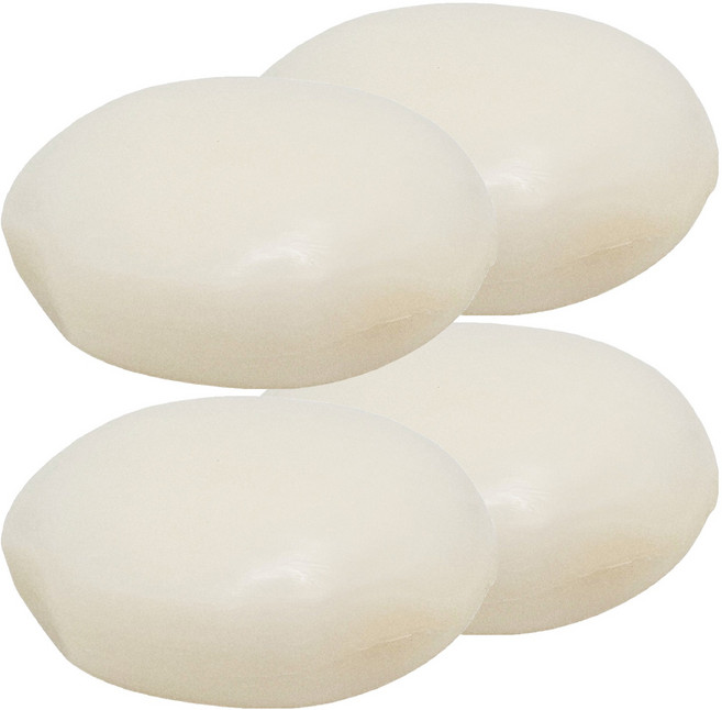 里仁 柚籽皂, 100g, 4個