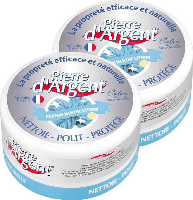 피에르다르장 다용도 세제, 300g, 2개