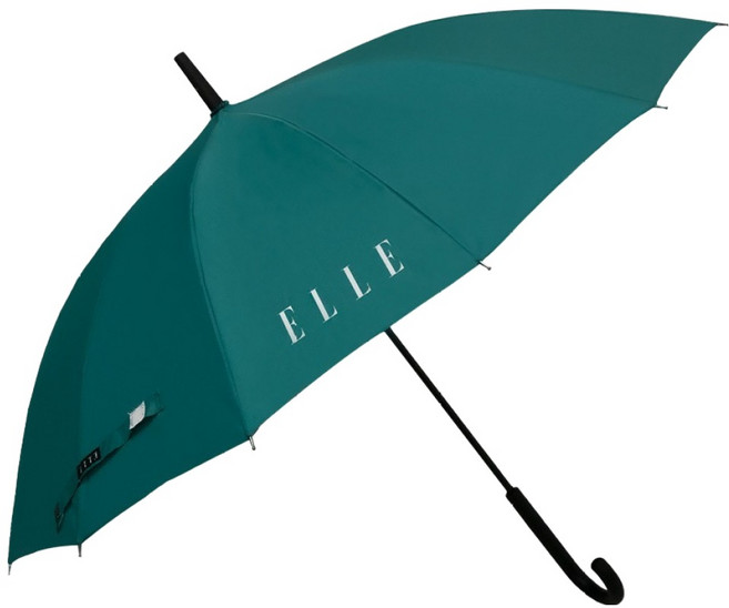 엘르 핫컬러 14K 장우산