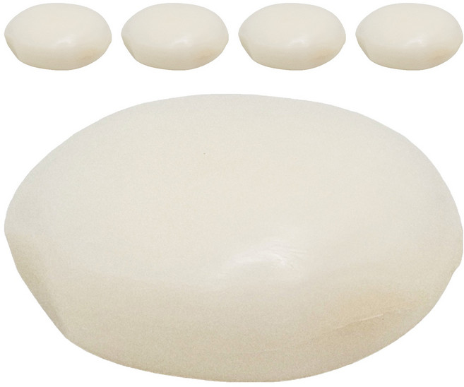 里仁 柚籽皂, 100g, 5個