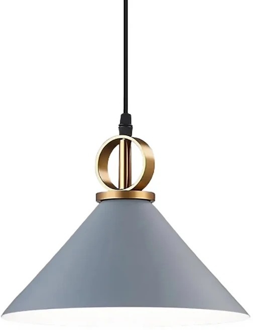 Honey Comb 金屬吊燈 B63-1665 簡約時尚, 1入