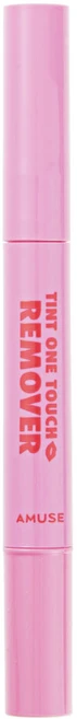 AMUSE 틴트 원 터치 리무버, 1개, 1.8g - 쿠팡