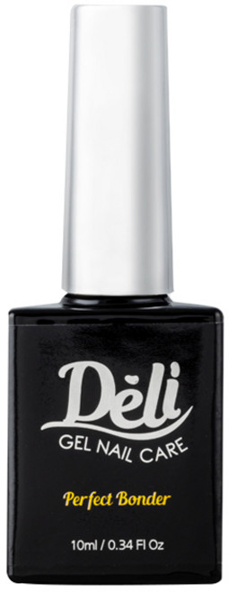 델리뷰티 퍼펙트 본더 젤 네일 엣지, 1개, 10ml