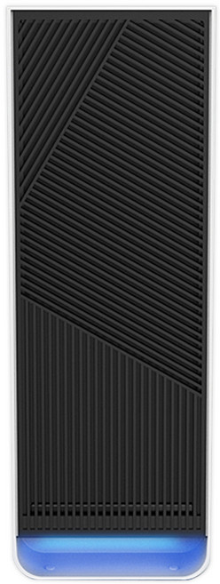 XINTROM 新寵 靜電集塵電漿滅菌空氣清淨機 K2 20.5 x 20 x 58.4cm 6.5kg, 黑白色