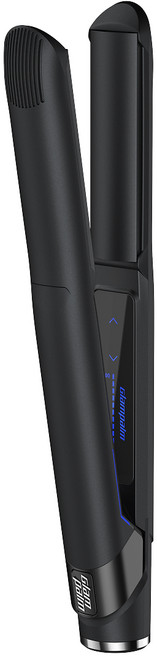 글램팜 고데기 GP202-T1.0, 퓨어블랙, GP202T-T1.0