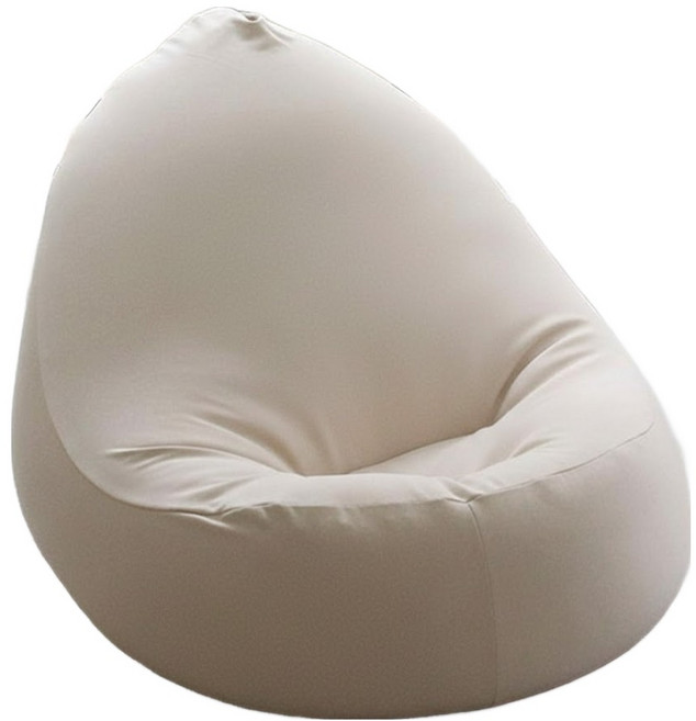 myme 水滴懶骨頭 No. 01, 米色