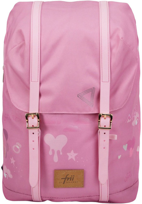 frii Retro 書包 30L