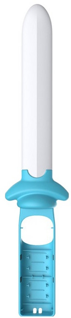 DOBE Switch2/switch 光劍, 藍色, 1個, TNS-5157