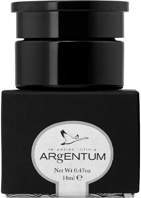 ARgENTUM 歐臻廷 保濕修護亮顏銀霜, 14ml, 1罐